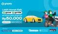 Kode Promo Gojek dan Grab yang Bisa Digunakan Hari Ini Jumat 3 Maret 2023