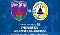 H2H dan Prediksi Susunan Pemain Persita Tangerang vs PSS Sleman