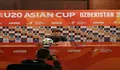 Komentar Pelatih Timnas Indonesia U20 dan Suriah Laga Kedua di Piala Asia U20 2023, Shin: Pertandingan Sulit