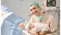 Tanggal Cantik! Dinda Hauw Melahirkan Anak Kedua Awal Maret, Sebut Pengobat Trauma Pasca Keguguran Si Kembar
