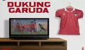 Link Nonton Live Streaming Timnas Indonesia U20 vs Suriah Piala Asia U20 2023 Hari Ini, Ayo Dukung Garuda