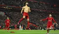 Liverpool Bantai Manchester United 7-0!