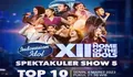 Link Nonton Indonesian Idol 2023 Spektakuler Show 5 Malam Ini dan Daftar Lagu yang Dibawain Oleh Peserta