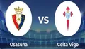 Prediksi Skor Osasuna vs Celta Vigo La Liga 2023 Tanggal 7 Maret 2023, Celta Vigo Unggul Tipis H2H