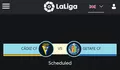 Jadwal Liga Spanyol 2022/2023: Simak Head to Head dan Jadwal Pertandingan Cadiz CF Vs Getafe CF
