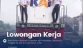 Informasi Lowongan Kerja KAI Services 2023, Ini Syarat dan Gaji Lulusan SMA Sampai Rp7 Juta Cuy