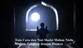 Bacaan Niat dan Tuntunan Sholat Malam Nisfu Syaban Lengkap dengan Doanya