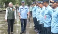 Meriahkan HUT Satpol PP, Kabupaten Purwakarta Gelar LKBB Satlinmas