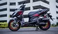 Fitur Terbaik Motor Honda Vario 160 2023, Dibandrol Harga Rp26 Juta