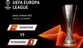 Prediksi Skor Shakhtar Donetsk vs Feyenoord Liga Eropa UEFA 2023, Shakhtar Belum Pernah Kalah