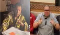Hotman Paris dan Nikita Mirzani berseteru, tanggapan Razman Arif Nasution: Waspadai Hotman dan dr.Richard..!