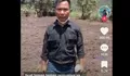 Profil dan Biodata Mang Uprit, Petani Bunga Edelweiss Viral yang Lahannya Rusak di Ranca Upas