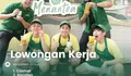 Cara Daftar Loker di Menantea Group nya Jerome Polin, Lulusan SMA Bisa Banget