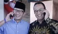 Sandiaga Uno tak menolak jadi Cawapres 2024 pasangan Capres 2024 Anies Baswedan tapi...
