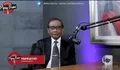 Mahfud MD ditanya bila menjadi Cawapres salah satu tokoh ini, begini jawabnya...