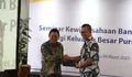 Mengandeng Bank Mandiri Taspen, KBPA gelar seminar bangun kewirausahaan untuk para pensiunan Korps Adhyaksa
