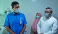 Terjunkan Tim, BPJS Ketenagakerjaan Tanggung Semua Biaya Perawatan Peserta Korban Kebakaran Depo Plumpang