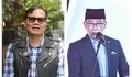 Soleh Solihun Sindir Ridwan Kamil Gara-gara Keponakan Sebut Pungutan di Sekolah Negeri
