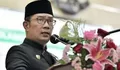 Ridwan Kamil kaget guru di Cirebon dipecat gara-gara kritik dirinya di Instagram, Langsung lakukan ini!