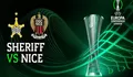 Prediksi Skor Sheriff vs Nice Liga Konferensi Eropa UEFA 2023, Nice 5 Pertandingan Belum Terkalahkan