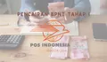 Tenang! Pencairan BPNT Tahap 1 Lewat PT Pos Indonesia Bisa Diwakilkan, Apa Saja Syaratnya?
