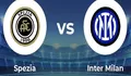 Prediksi Skor Spezia vs Inter Milan Serie A Italia 2022 2023, Spezia Belum Pernah Menang Bertemu Inter Milan