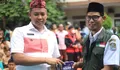 Sosialisasikan Wawasan Kebangsaan, Plt Wali Kota Bekasi Tri Adhianto Disambut Meriah Siswa SMK