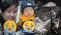 Naas! Ibu dan Bayi Jadi Korban Tabrakan Maut di Jalur Maruasey, Keduanya Tewas dengan Berpelukan