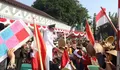 Drama Kolosal Resolusi Rakyat Bekasi 1950, Tri Adhianto Buka Rangkaian HUT ke 26 Kota Bekasi