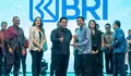 BRI Jadi Best of The Best Communication dalam Ajang BCOMSS 2023, Erick Thohir Acungi Jempol