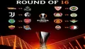 Hasil Liga Eropa UEFA 2023 Babak 16 Besar Leg 1 Hari Ini, Setan Merah Bangkit Kalahkan Real Betis