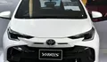 Tampilan Baru! Toyota Yaris Akan Lebih Agresif dan Modern dari Versi Sebelumnya