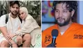 Resmi kenakan baju tahanan, Ammar Zoni menyesal dan akui kesalahannya: Saya tidak takut mengakui, saya salah