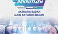 Cara Daftar Loker Aktuaris Badan BPJS Kesehatan, Batas Besok Rabu 15 Maret 2023