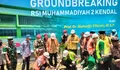 Groundbreaking RSI Muhammadiyah 2 Kendal, Menko PMK: Percepatan Layanan Kesehatan Tanggung Jawab Bersama