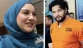 Irish Bella Belum Menjenguk Suami, Ammar Zoni, yang Ditangkap Karena Narkoba, Ini Alasannya