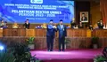 Prof S Martono Dilantik Jadi Rektor Baru Unnes Semarang, Punya Misi Sukseskan PTNBH