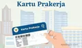 Pengumuman Hasil Kartu Prakerja Gelombang 49  Cek Daftar Penerimanya di SINI!