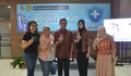 Vaksin Booster Ke 2 Tuntaskan Layanan Kesehatan Yayasan Taruna Bakti