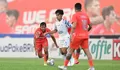 Diberondong Enam Gol oleh  Borneo FC, Pelatih PSIS Gilbert Agius Akui Tim Asuhannya Kalah di Seluruh Lini