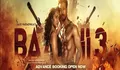 Sinopsis Film India Baaghi 3 Tayang Hari Ini di ANTV Dibintangi Tiger Shroff dan Shraddha Kapoor