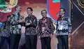 Wapres Ma’ruf Amin Berikan Penghargaan Pemda Berstatus Universal Health Coverage, Termasuk Kota Bogor