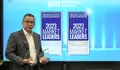 Euromoney Trade Finance Award 2023 Nobatkan BRI sebagai Market Leader & Best Service