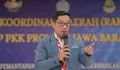 Guru SMK Diberhentikan Gegara Kritik Ridwan Kamil, Gubernur Jabar: Saya Juga Kaget