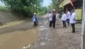Cuaca di Kendal Mulai Panas, Perbaikan Jalan Siap Dikebut