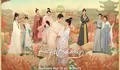 Sinopsis Drama China Royal Rumours Tayang Hari Ini di WeTV, Putra Mahkota yang Dingin Bertemu Putri Jenderal