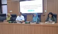 Rektor USM Buka Workshop Pemahaman UU TPKS: Kita harus Bergerak Bersama!