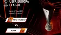 Prediksi Skor Real Sociedad vs AS Roma Liga Eropa UEFA 2023 Leg 2, Real Sociedad Tertinggal 2 Gol