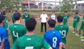 Libas Unika dan UIN, UKM Sepak Bola USM Juara Trofeo Cup
