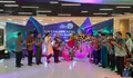 Mall The Park Resmi Dibuka, Bakal Jadi Tempat Plesir Baru dengan Outlet Lengkap di Semarang